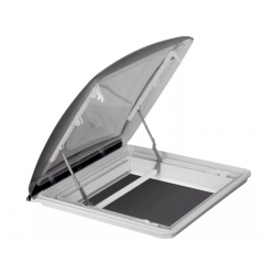 CLARABOYA 40x40CM. ROOFSTAR...