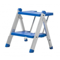 SCALON DE ALUMINIO PLEGABLE...