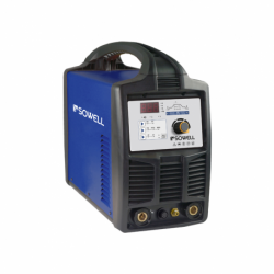 SOLDADOR INVERTER TIG AC/DC...