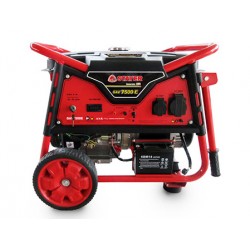 GENERADOR MOTOR DE GASOLINA...